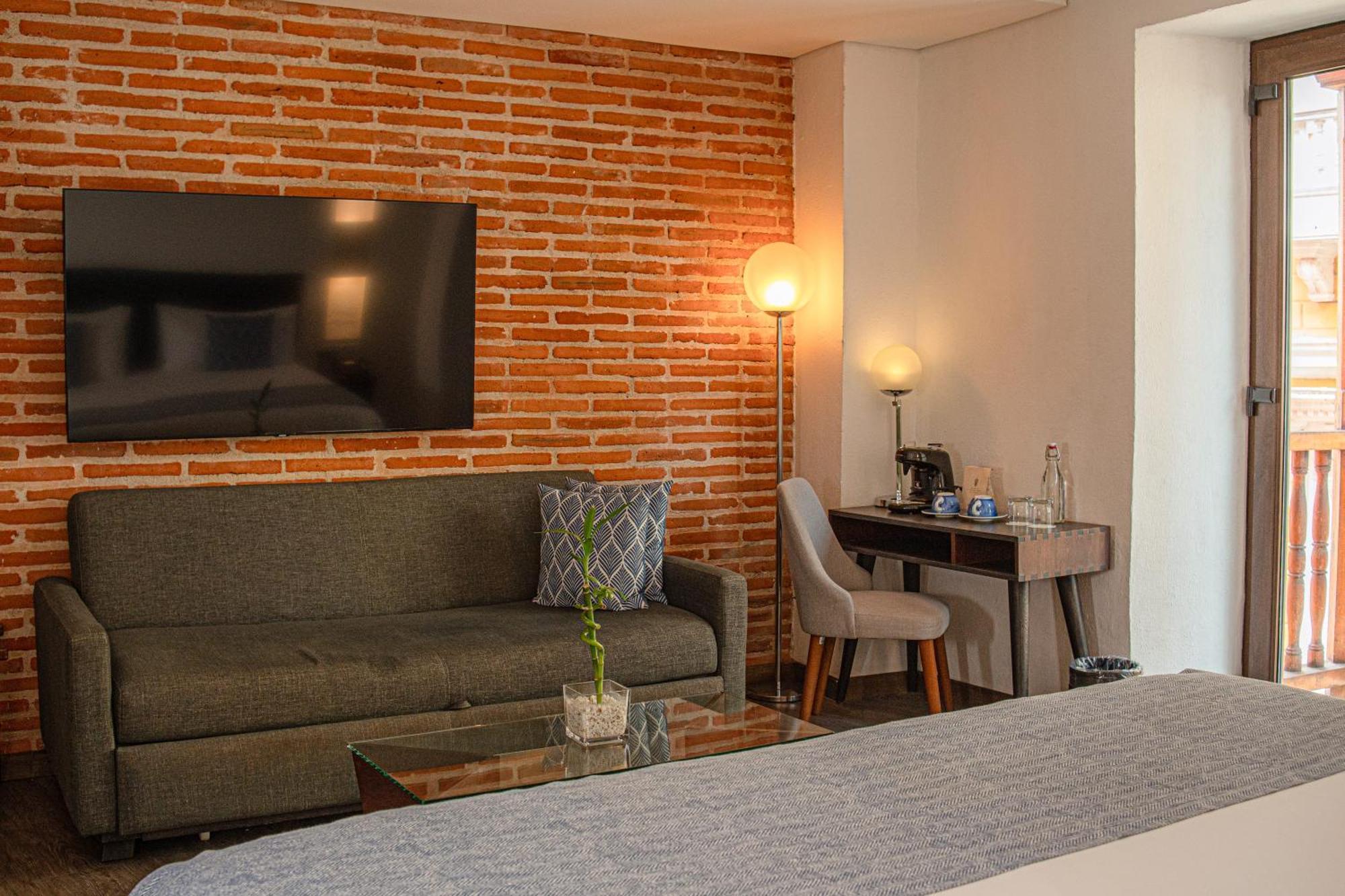 Hotel Santa Catalina By Oxohotel — Bilder 2