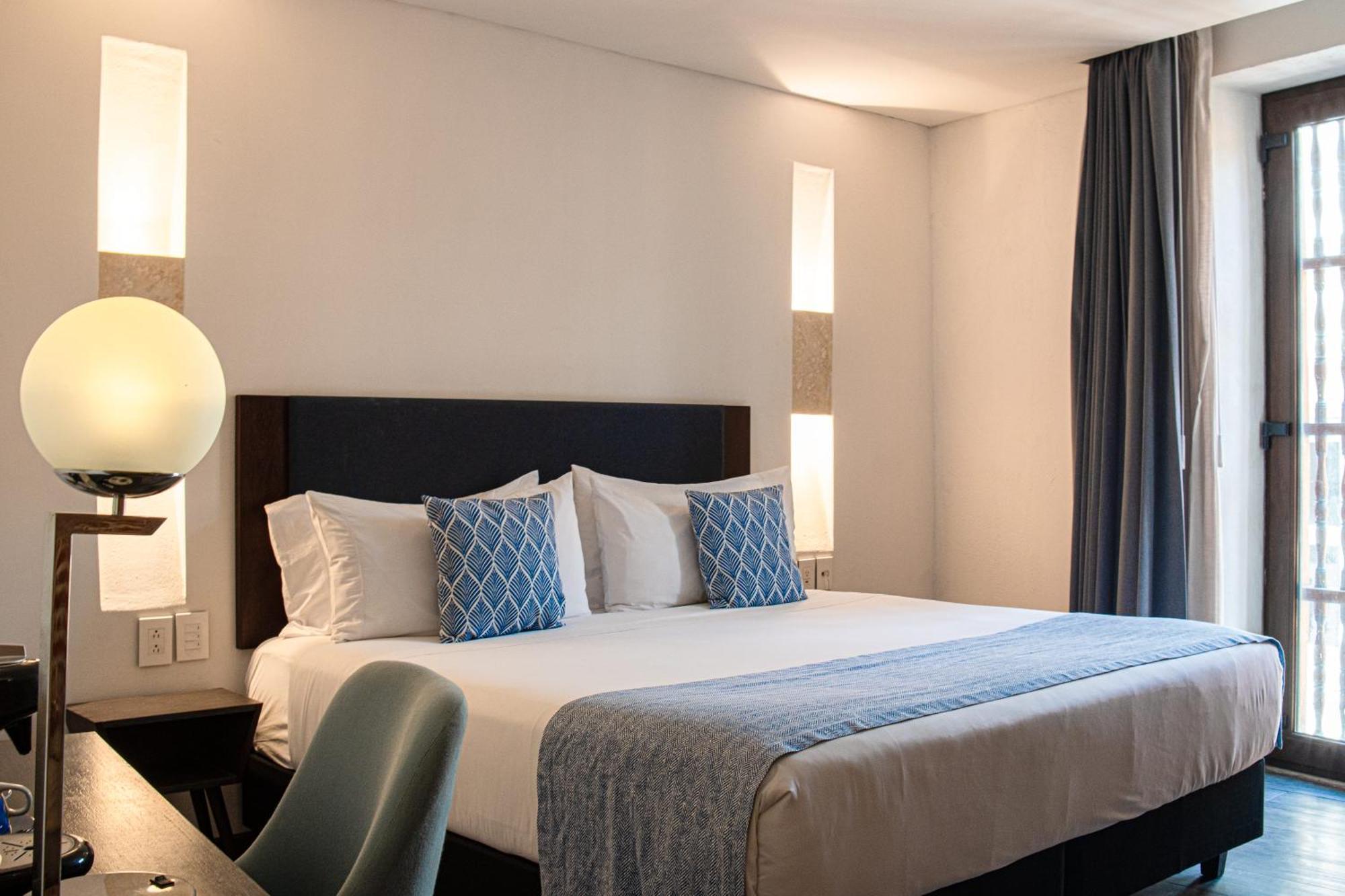 Hotel Santa Catalina By Oxohotel — Bilder 3